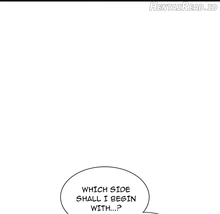 Town Girls Chapter 20 - page 125