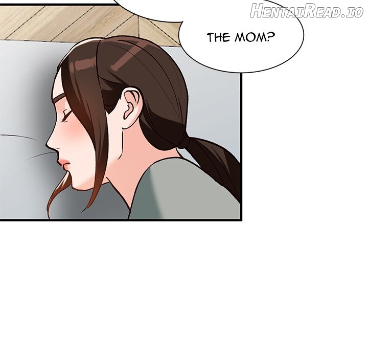 Town Girls Chapter 20 - page 126