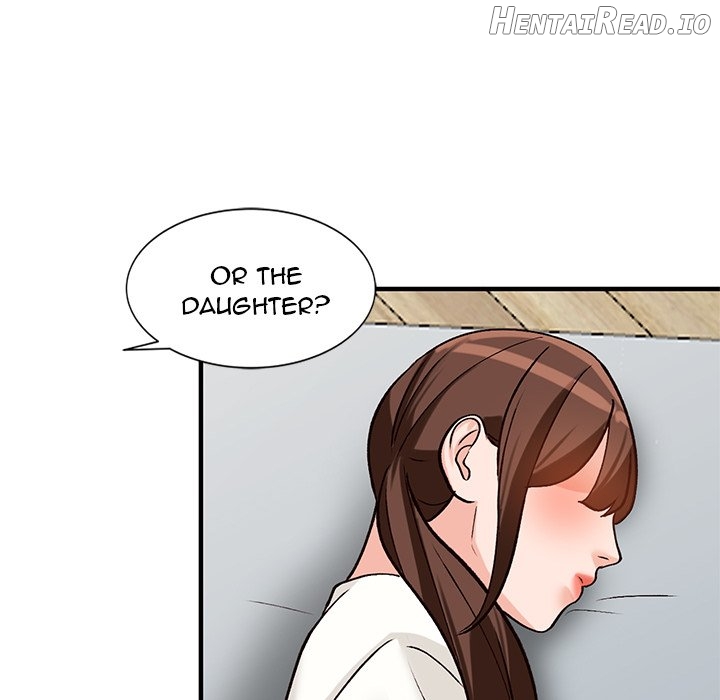 Town Girls Chapter 20 - page 127