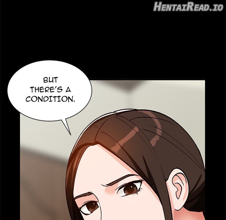 Town Girls Chapter 20 - page 137