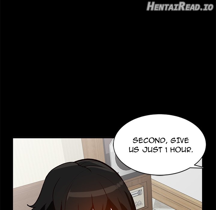 Town Girls Chapter 20 - page 139