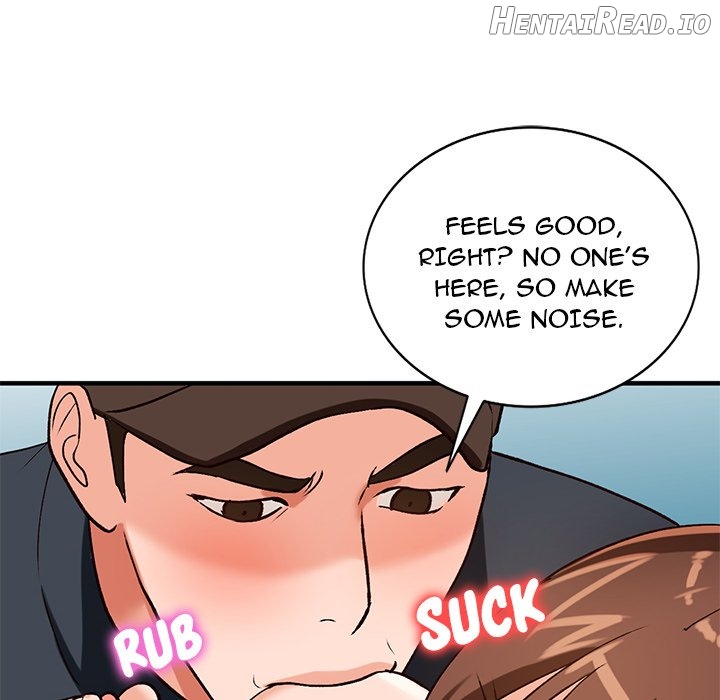 Town Girls Chapter 20 - page 50