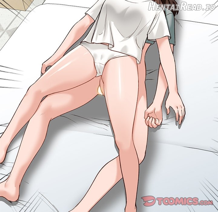 Town Girls Chapter 21 - page 105