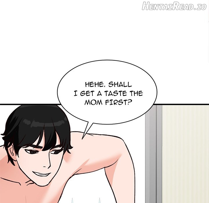 Town Girls Chapter 21 - page 11