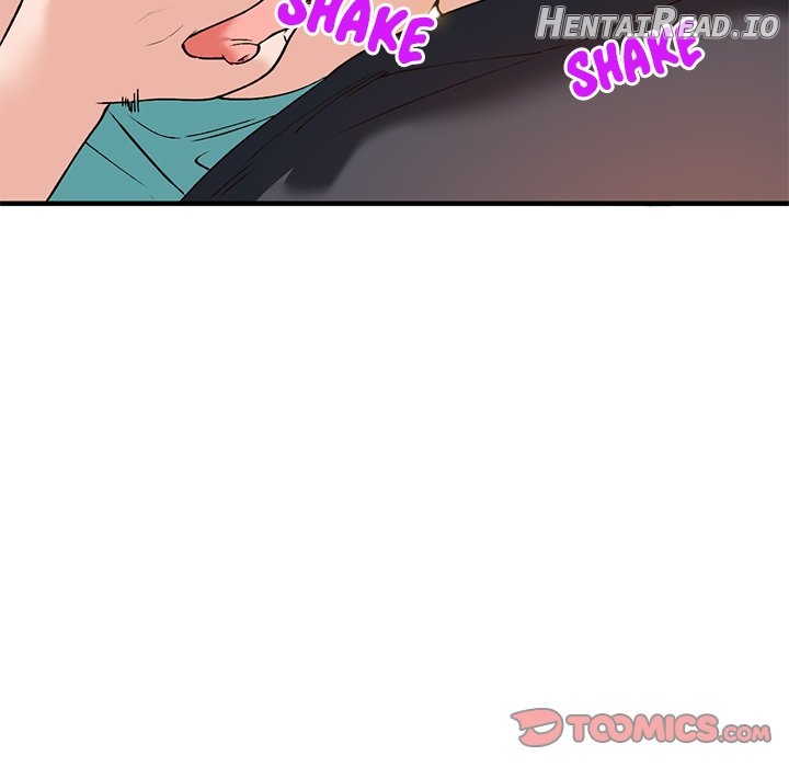 Town Girls Chapter 21 - page 117