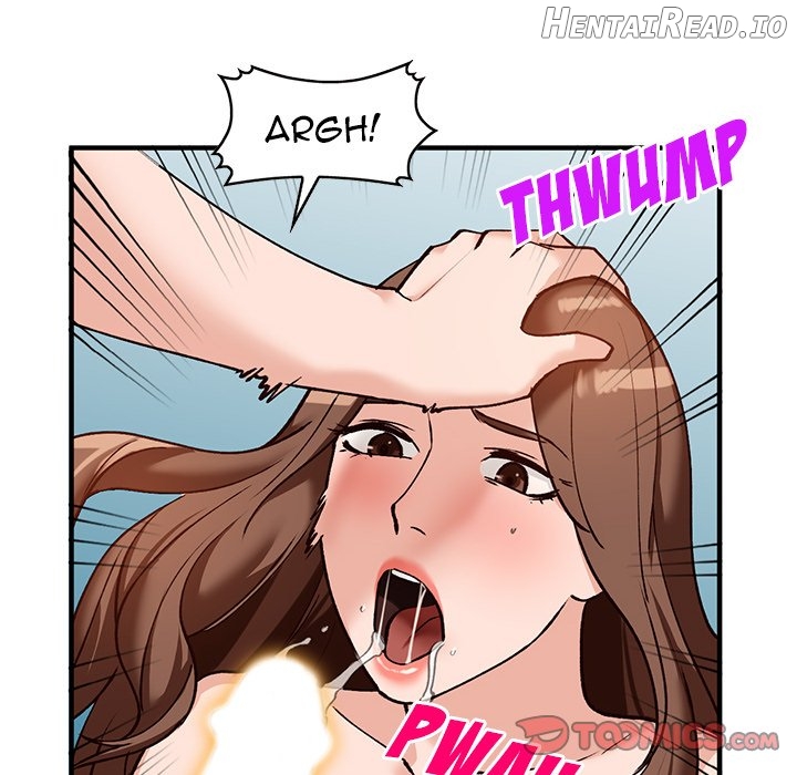 Town Girls Chapter 21 - page 123