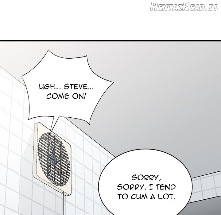 Town Girls Chapter 21 - page 130