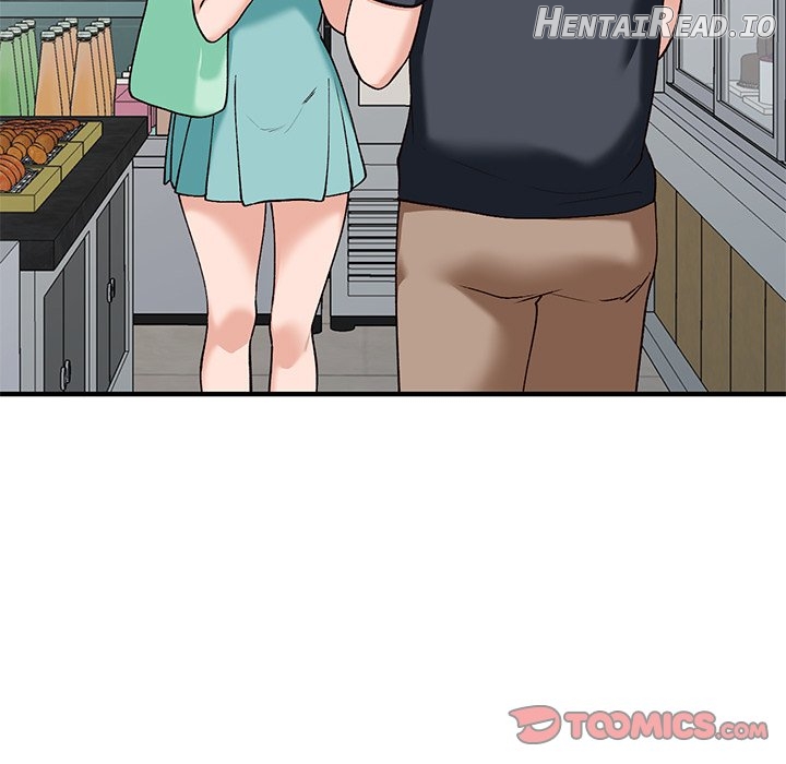 Town Girls Chapter 21 - page 135