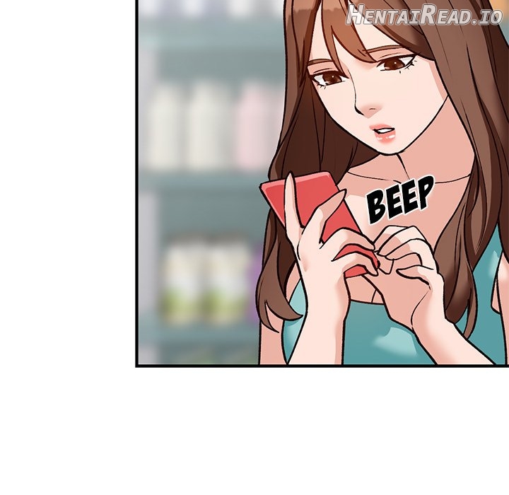 Town Girls Chapter 21 - page 137