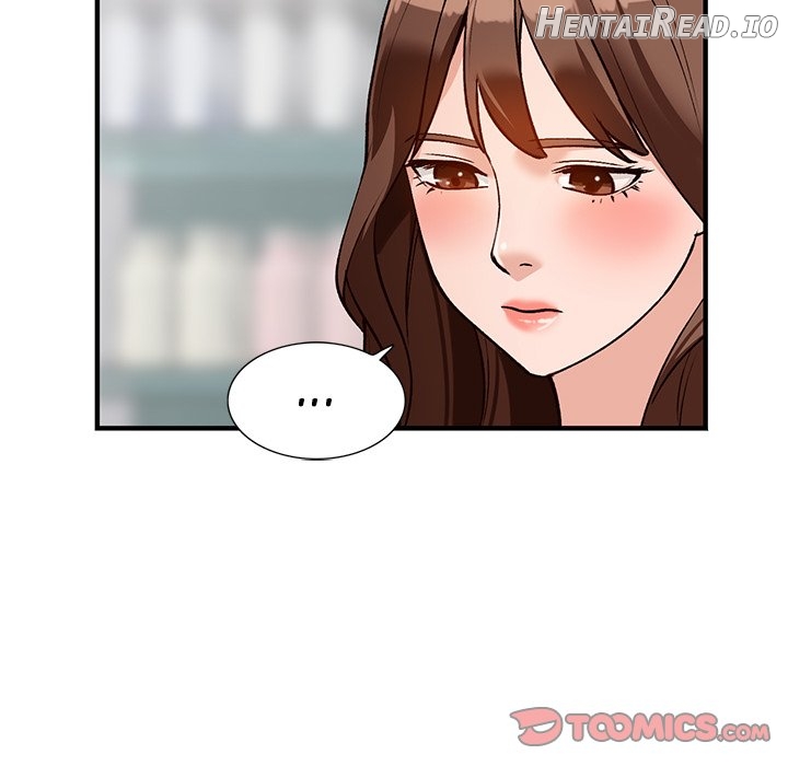 Town Girls Chapter 21 - page 141