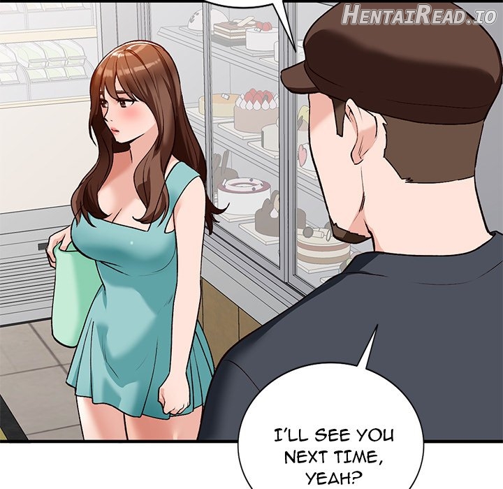 Town Girls Chapter 21 - page 143