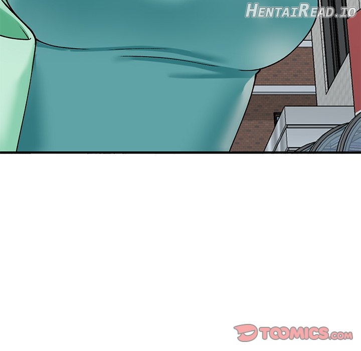 Town Girls Chapter 21 - page 153