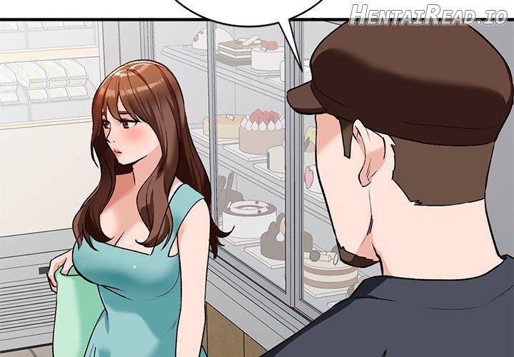 Town Girls Chapter 22 - page 2
