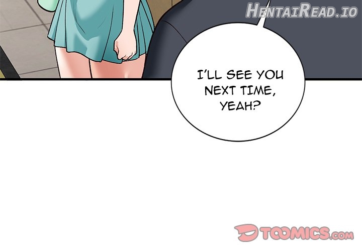 Town Girls Chapter 22 - page 3