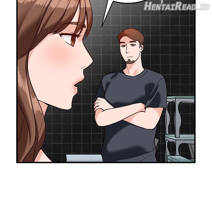 Town Girls Chapter 22 - page 5