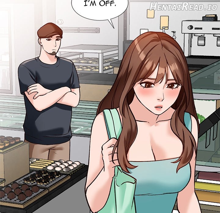 Town Girls Chapter 22 - page 7