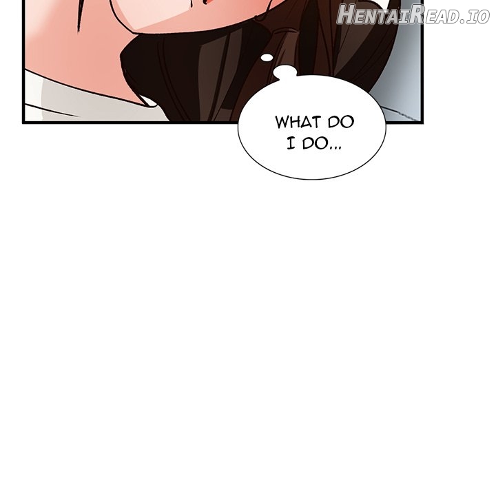 Town Girls Chapter 22 - page 71