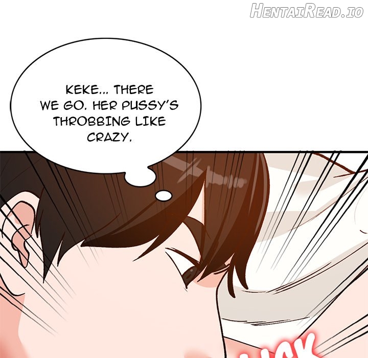 Town Girls Chapter 22 - page 72