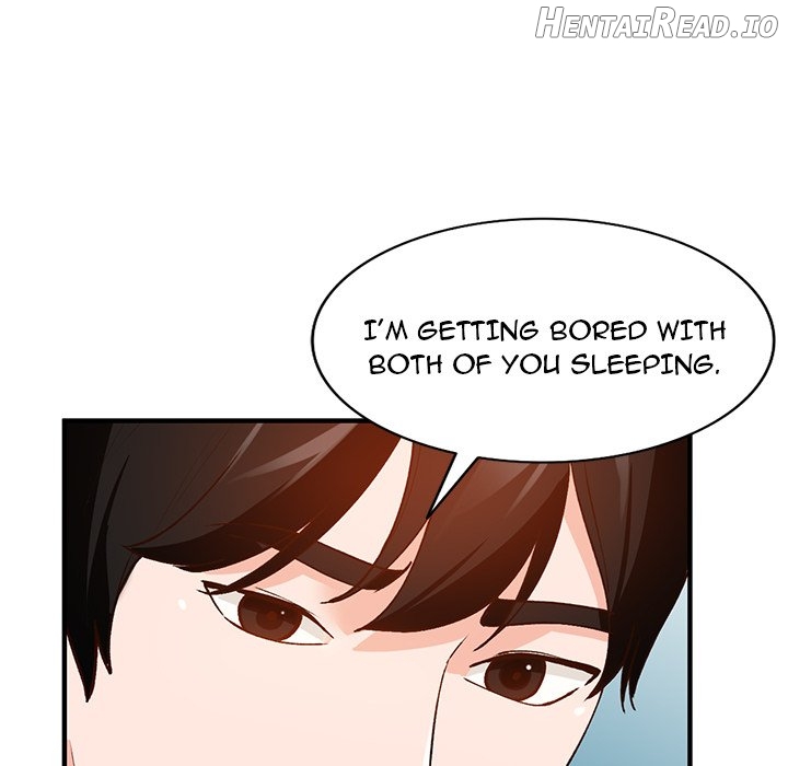 Town Girls Chapter 22 - page 85