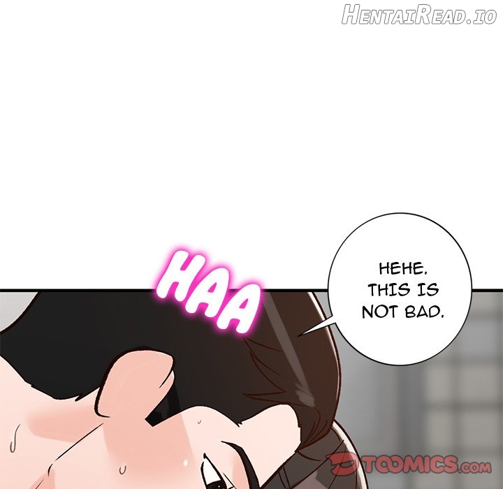 Town Girls Chapter 23 - page 105