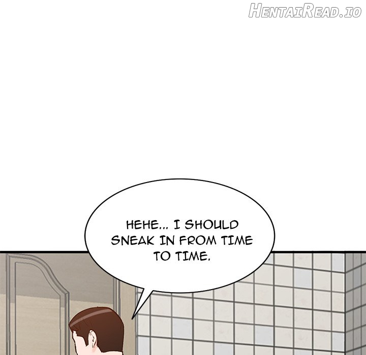 Town Girls Chapter 23 - page 107