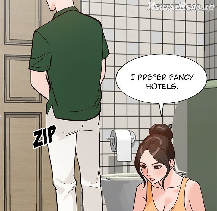 Town Girls Chapter 23 - page 108