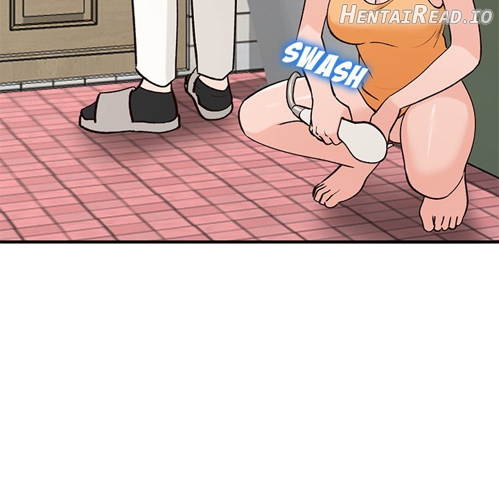 Town Girls Chapter 23 - page 109
