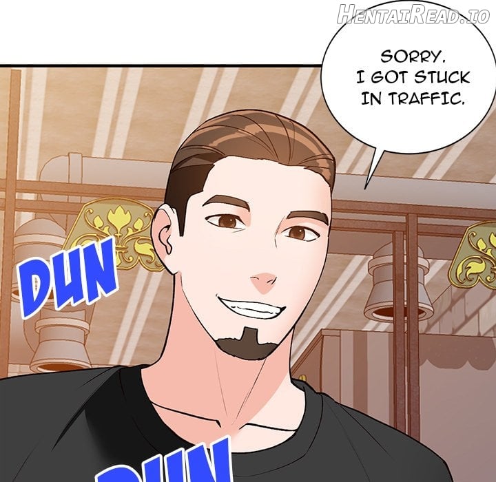 Town Girls Chapter 23 - page 11