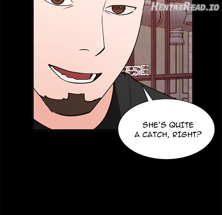 Town Girls Chapter 23 - page 115