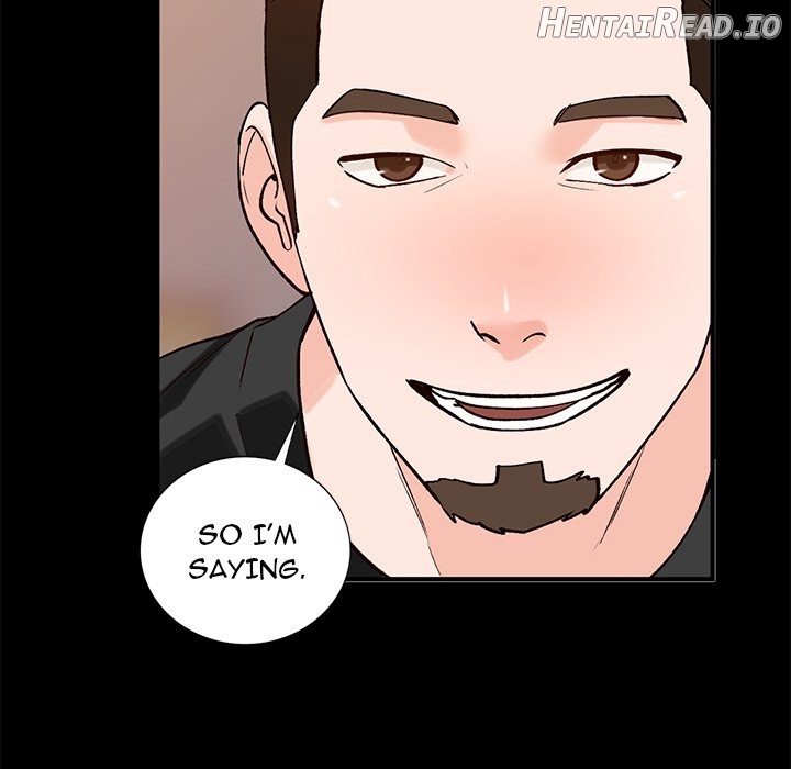 Town Girls Chapter 23 - page 119