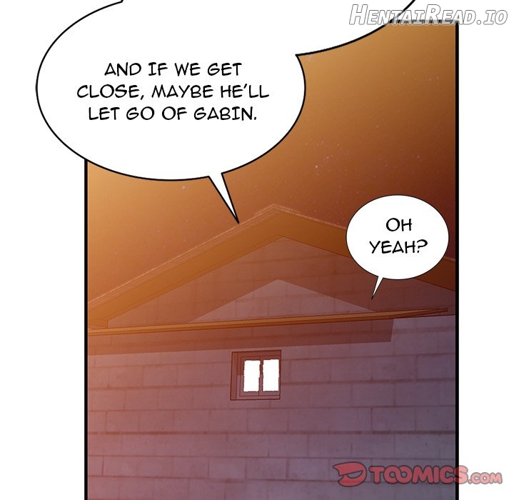 Town Girls Chapter 23 - page 135