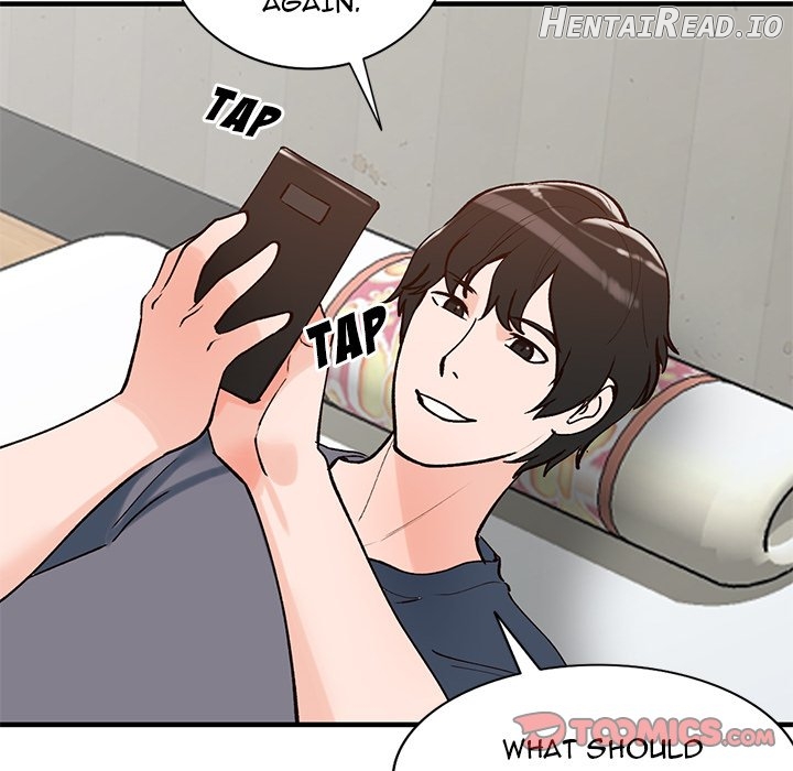 Town Girls Chapter 23 - page 141