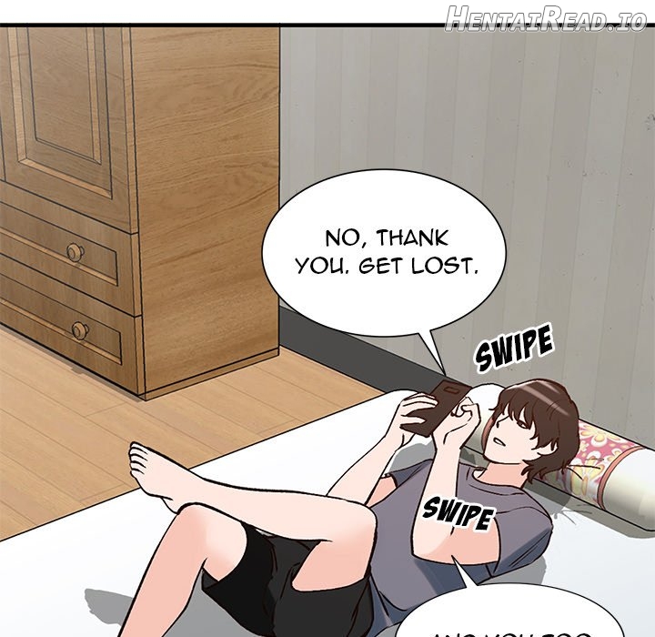 Town Girls Chapter 23 - page 143