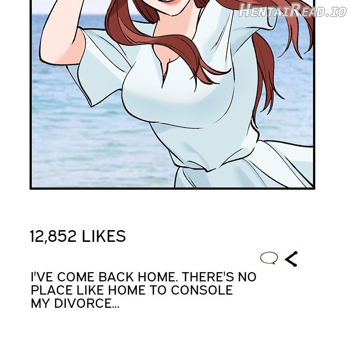 Town Girls Chapter 23 - page 157