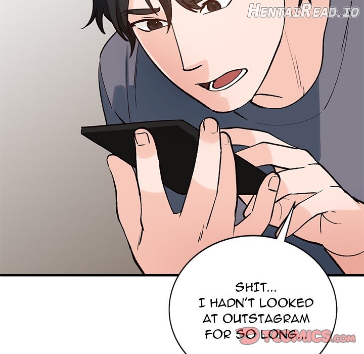 Town Girls Chapter 23 - page 159