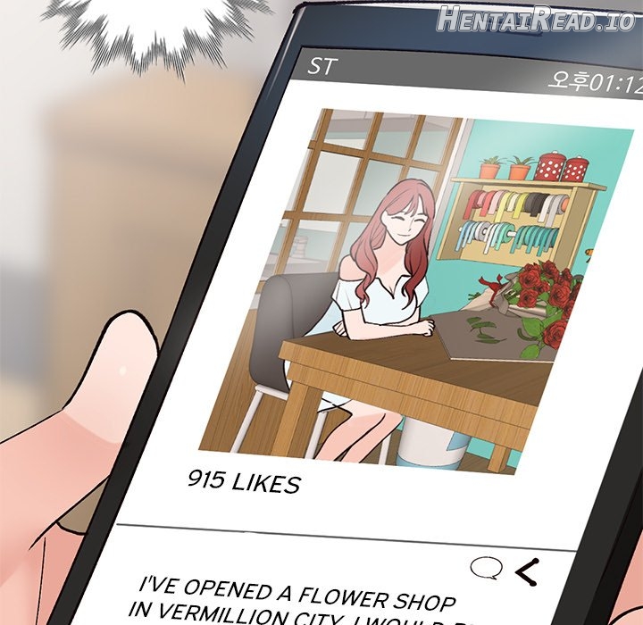 Town Girls Chapter 23 - page 161