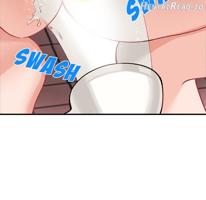Town Girls Chapter 23 - page 38
