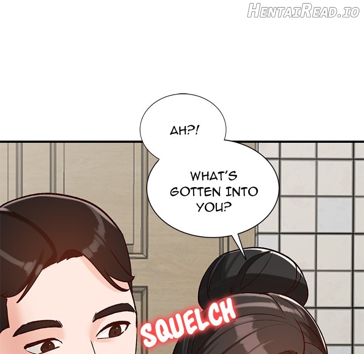Town Girls Chapter 23 - page 54