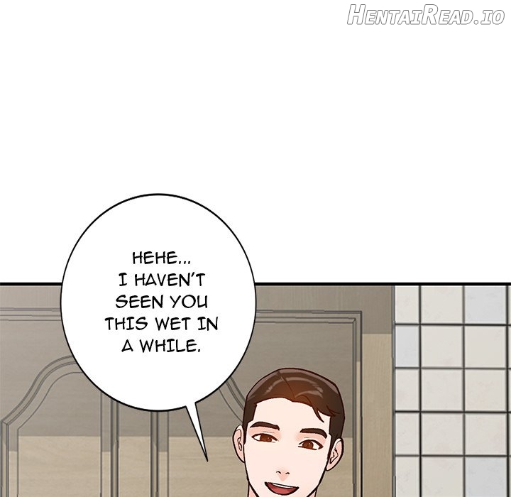 Town Girls Chapter 23 - page 73