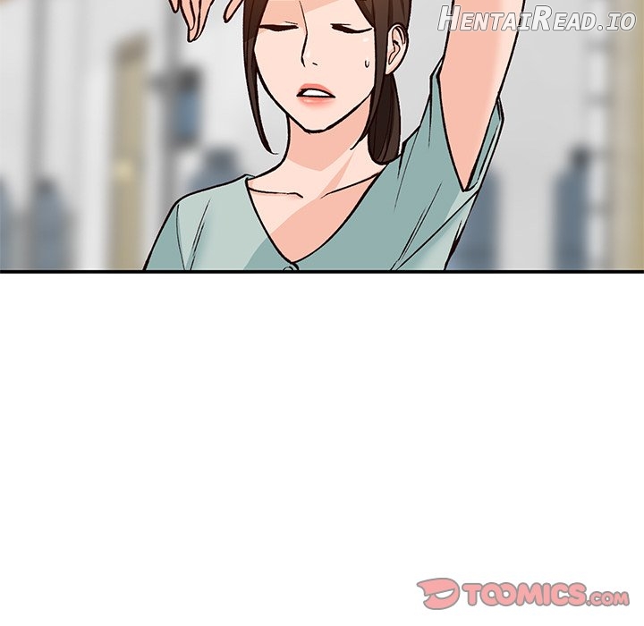 Town Girls Chapter 24 - page 105