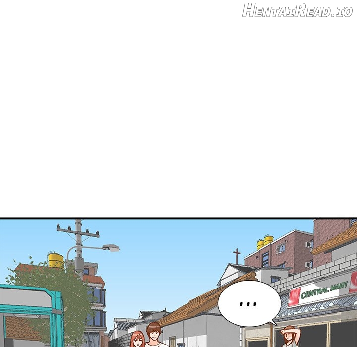 Town Girls Chapter 24 - page 106