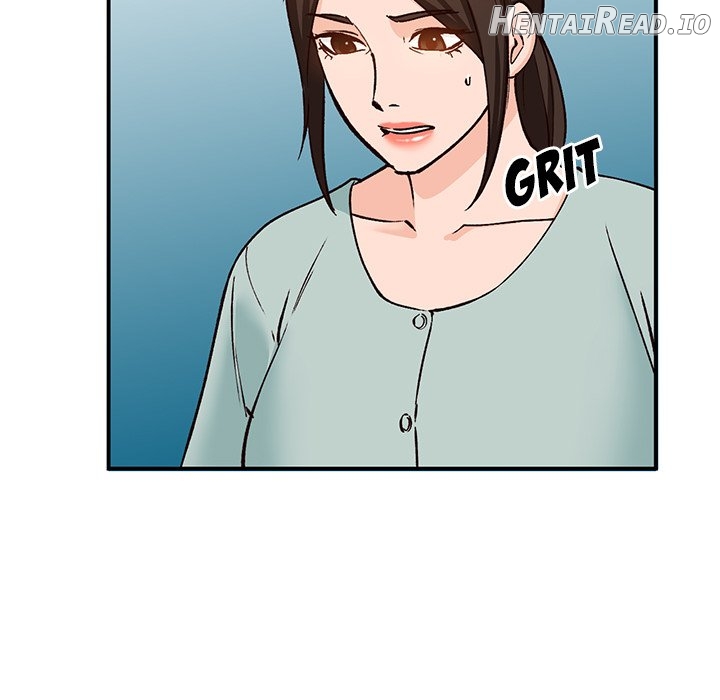 Town Girls Chapter 24 - page 109