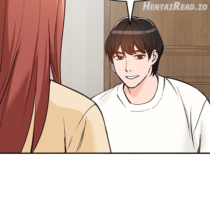 Town Girls Chapter 24 - page 118
