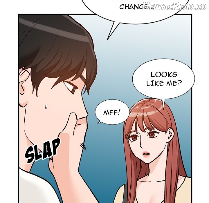 Town Girls Chapter 24 - page 120