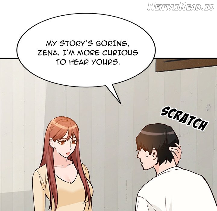 Town Girls Chapter 24 - page 122