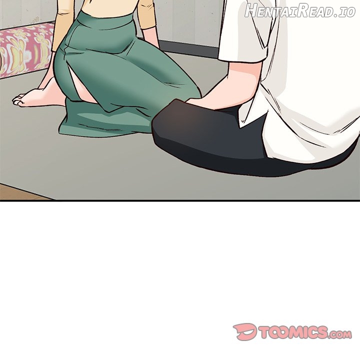 Town Girls Chapter 24 - page 123