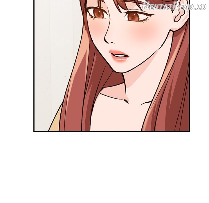 Town Girls Chapter 24 - page 125