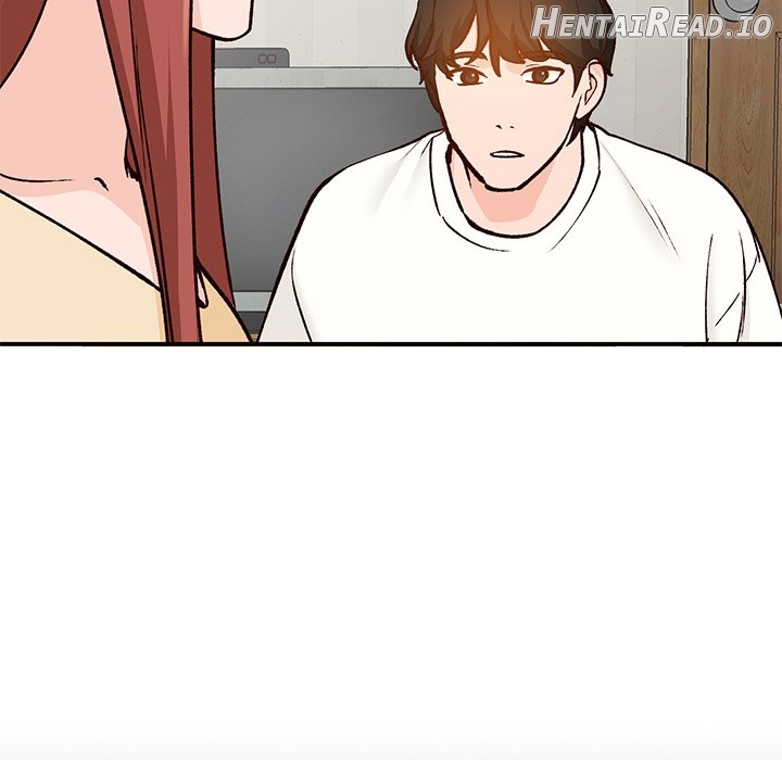 Town Girls Chapter 24 - page 127