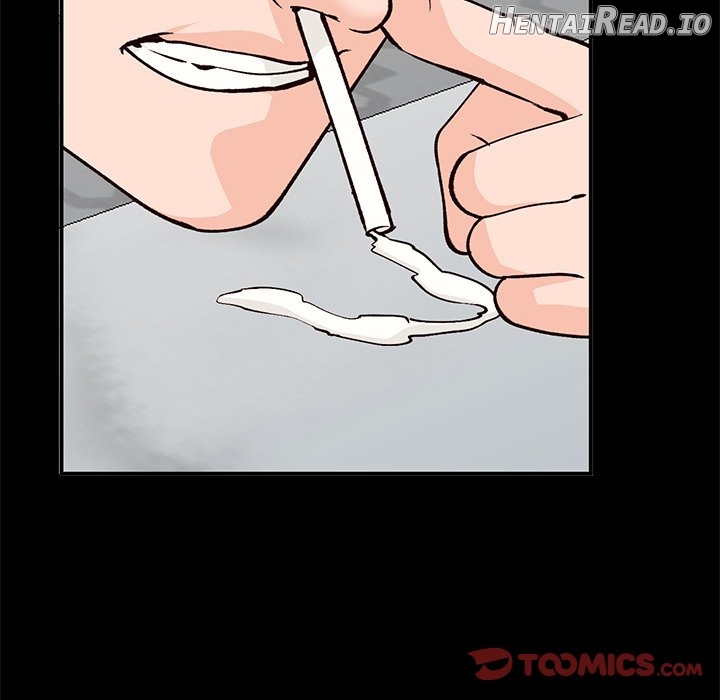 Town Girls Chapter 24 - page 129