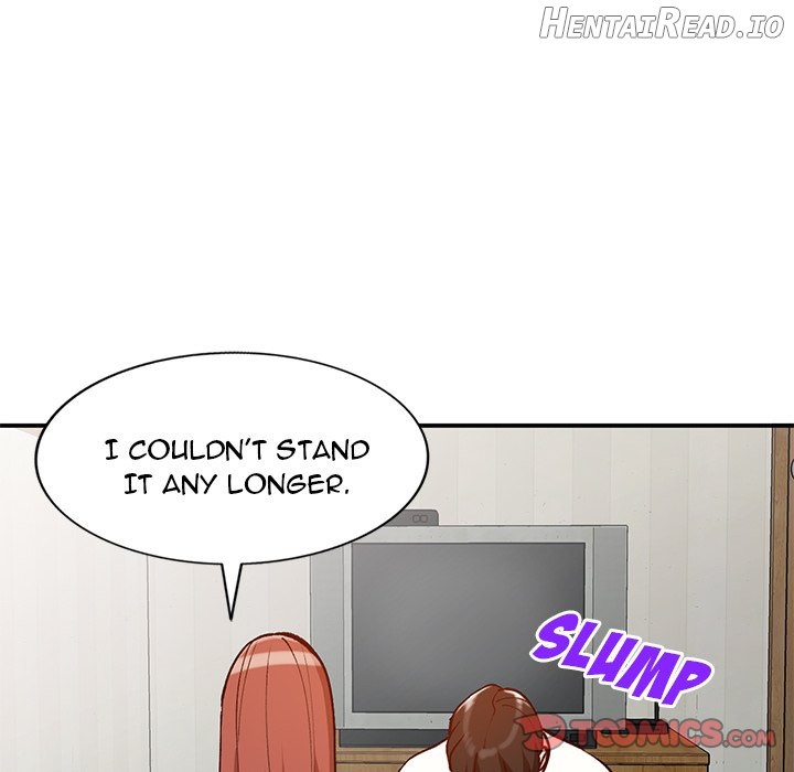 Town Girls Chapter 24 - page 135